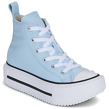 Converse Shoes (High-top Trainers) Chuck Taylor All Star Lift Double Stack