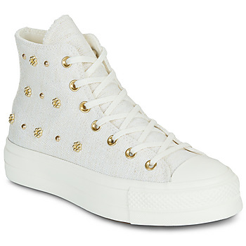 Converse Shoes (High-top Trainers) Chuck Taylor All Star Lift