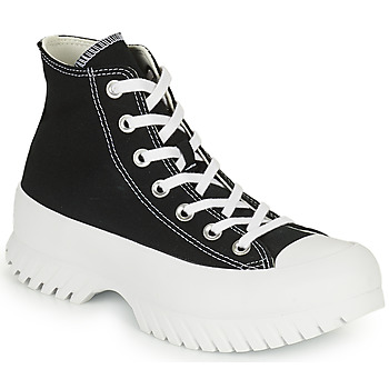 Converse Shoes (High-top Trainers) Chuck Taylor All Star Lugged 2.0 Foundational Canvas