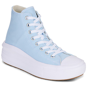 Converse Shoes (High-top Trainers) Chuck Taylor All Star Move