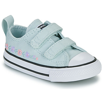 Converse Shoes (Trainers) CHUCK TAYLOR ALL STAR FLORALS EASY ON