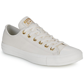 Converse Shoes (Trainers) CHUCK TAYLOR ALL STAR GOLD