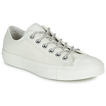 Converse Shoes (Trainers) CHUCK TAYLOR ALL STAR LEATHER OX