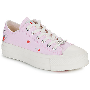 Converse Shoes (Trainers) CHUCK TAYLOR ALL STAR LIFT