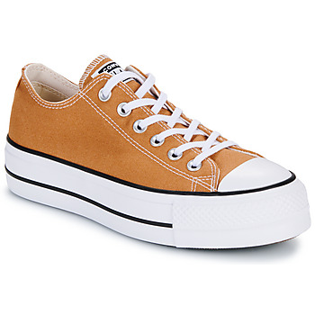 Converse Shoes (Trainers) CHUCK TAYLOR ALL STAR LIFT PLATFORM