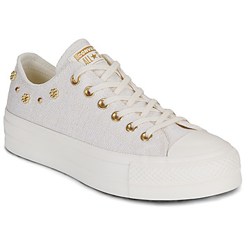 Converse Shoes (Trainers) Chuck Taylor All Star Lift