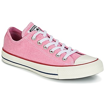 Converse Shoes (Trainers) Chuck Taylor All Star Ox Stone Wash
