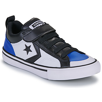 Converse Shoes (Trainers) PRO BLAZE STRAP LEATHER EASY ON