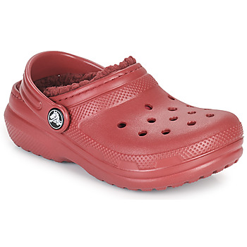 Crocs Clogs (Shoes) CLASSIC LINED CLOG K
