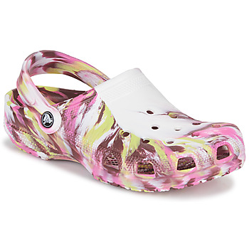 Crocs Clogs (Shoes) CLASSIC MARBLED CLOG