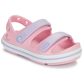 Crocs Clogs (Shoes) Crocband Cruiser Sandal T