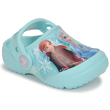 Crocs Clogs (Shoes) FROZEN