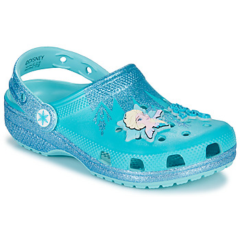 Crocs Clogs (Shoes) Frozen Elsa Classic Clog K