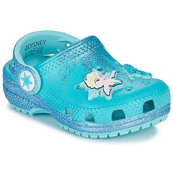 Crocs Clogs (Shoes) Frozen Elsa Classic Clog T