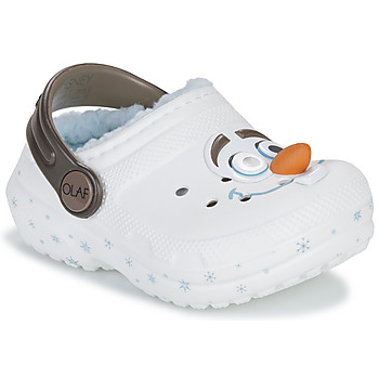 Crocs Clogs (Shoes) Frozen Olaf Classic Clog T
