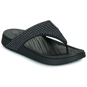 Crocs Flip flops / Sandals (Shoes) GETAWAY GEMS TRIANGLE FLIP