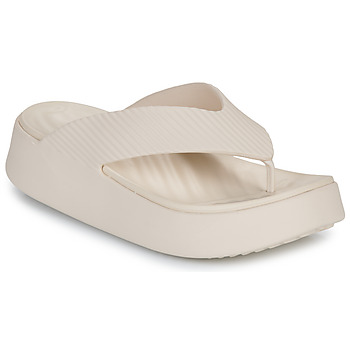 Crocs Flip flops / Sandals (Shoes) Getaway Groove Platform Flip