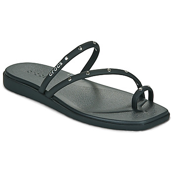 Crocs Flip flops / Sandals (Shoes) MIAMI STUDDED TOE LOOP SANDAL