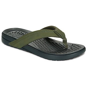 Crocs Flip flops / Sandals (Shoes) YUKON SURF LR FLIP
