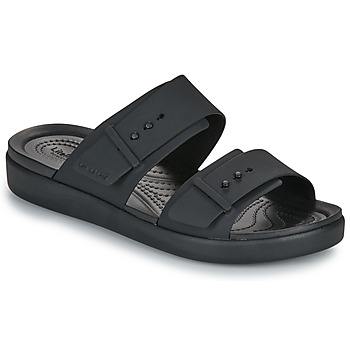 Crocs Mules / Casual Shoes Brooklyn Buckle Low Low