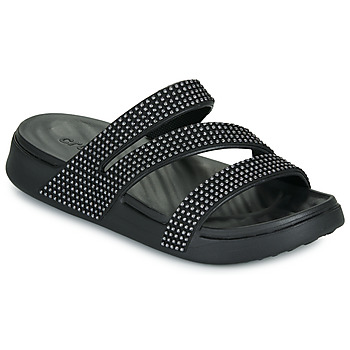 Crocs Mules / Casual Shoes GETAWAY GEMS STRAPPY