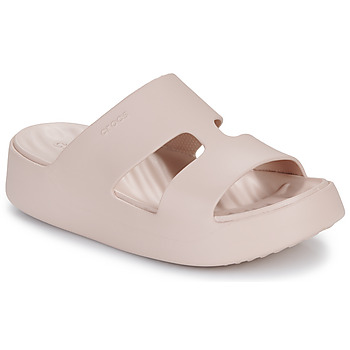 Crocs Mules / Casual Shoes Getaway Platform H-Strap