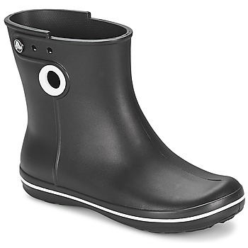 Crocs Wellington Boots JAUNT SHORTY BOOT W-BLACK