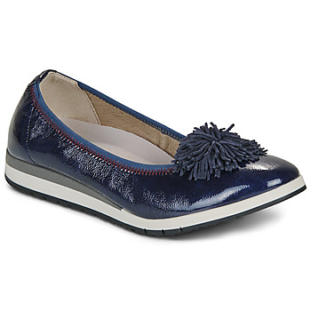 Dorking Shoes (Pumps / Ballerinas) SWIM