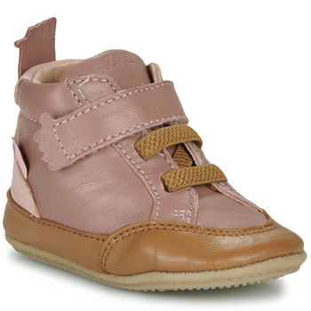 Easy Peasy Shoes (High-top Trainers) MY PRE BOOTS ELASTIQUE