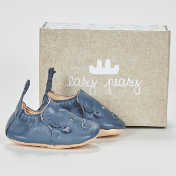 Easy Peasy Shoes (Pumps / Plimsolls) BLUMOO VACHE