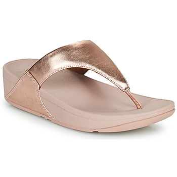 FitFlop Flip flops / Sandals (Shoes) LULU LEATHER TOEPOST