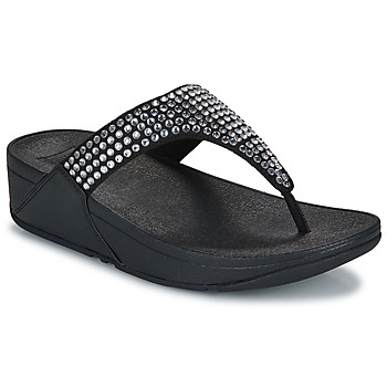 FitFlop Flip flops / Sandals (Shoes) LULU MAXI CRYSTAL