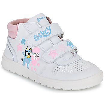 Garvalin Shoes (High-top Trainers) 251865-A050-C