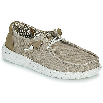 HEYDUDE Slip-ons (Shoes) Wendy Stretch Sox
