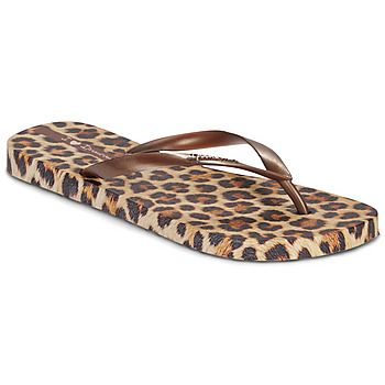Ipanema Flip flops / Sandals (Shoes) Animal Print VII Fem