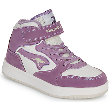Kangaroos Shoes (High-top Trainers) K-CP Rim Mid EV