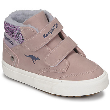 Kangaroos Shoes (High-top Trainers) KaVu Primo V