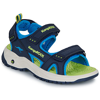 Kangaroos Shoes (Trainers) K-AS Ture