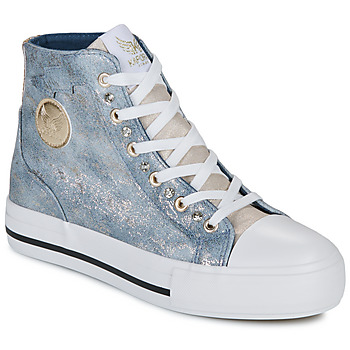 Kaporal Shoes (High-top Trainers) TATTOO