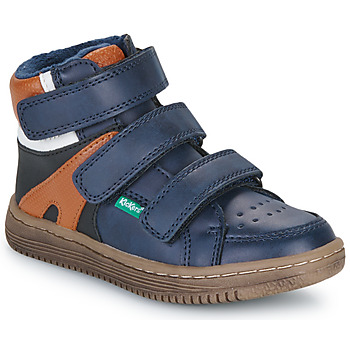 Kickers Shoes (High-top Trainers) LOHAN