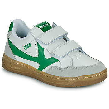 Kickers Shoes (Trainers) KICK KAGAL