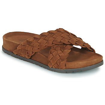 L'Atelier Tropézien Mules / Casual Shoes SB403-TAN