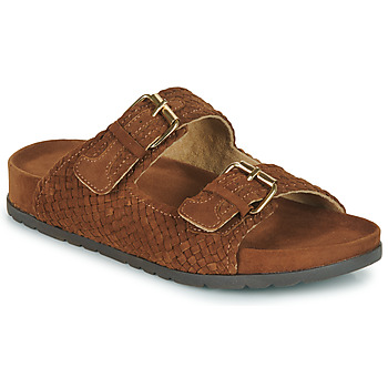 L'Atelier Tropézien Mules / Casual Shoes SB411-BEIGE