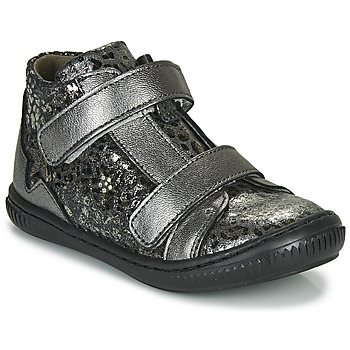 Little Mary Shoes (High-top Trainers) JACKLYN