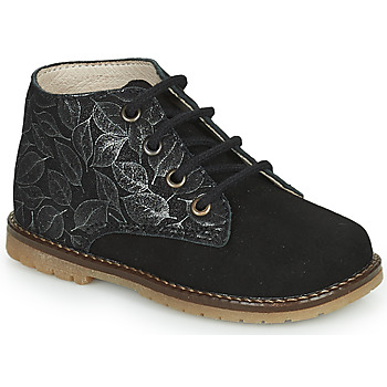 Little Mary Shoes (High-top Trainers) JUDITE