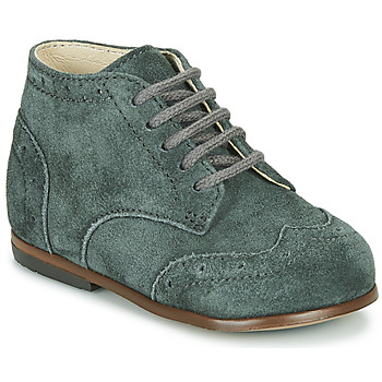 Little Mary Shoes (High-top Trainers) LORD