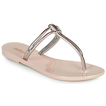 Melissa Mules / Casual Shoes ASTRAL CHROME AD