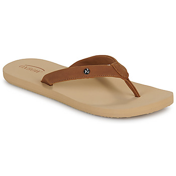 Oxbow Flip flops / Sandals (Shoes) S1VANILLA