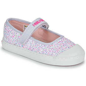 Pablosky Shoes (Pumps / Ballerinas) CANVAS