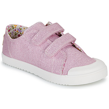 Pablosky Shoes (Trainers) BASIC CANVAS